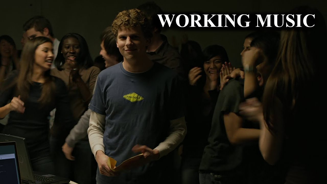 Build Your Project with Focused Music 🎶