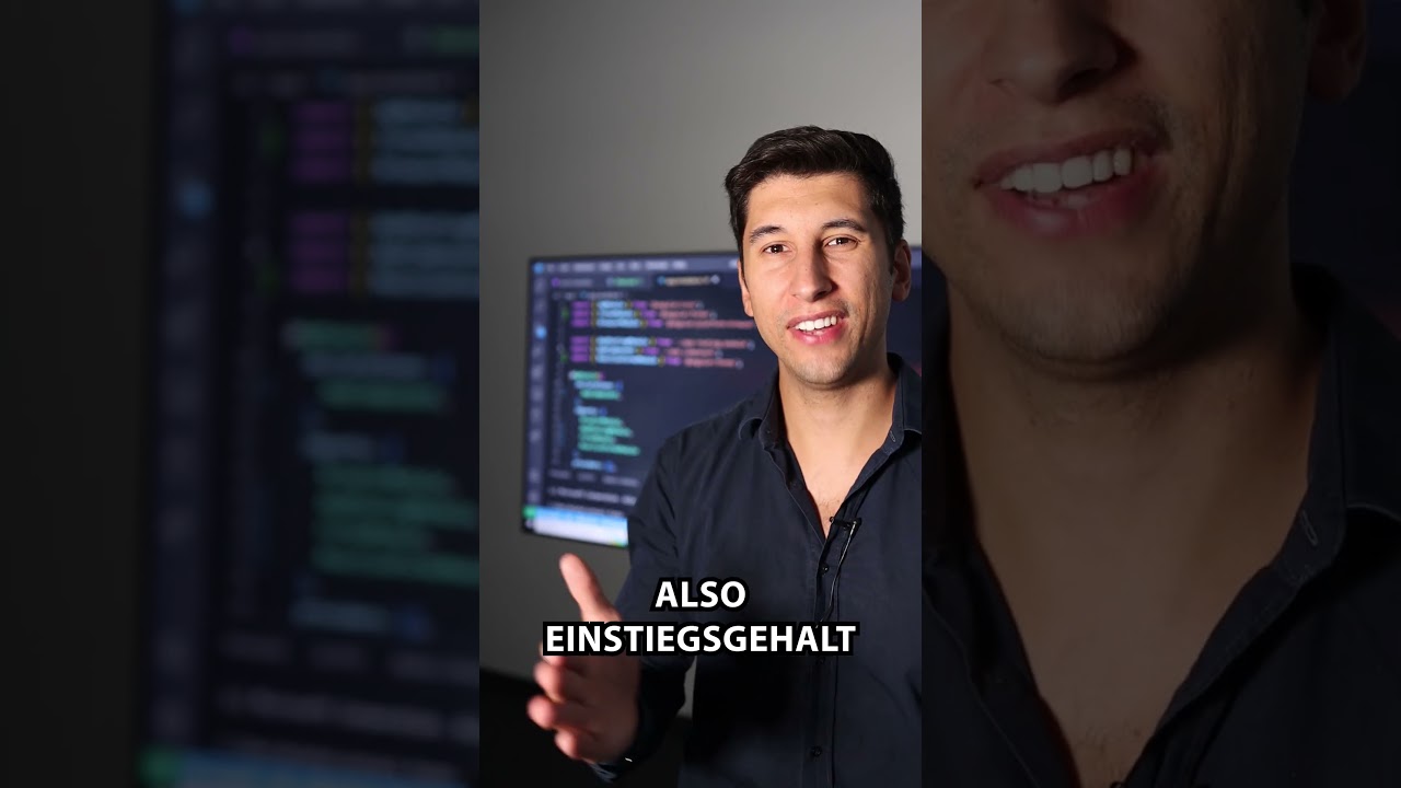 Was verdient ein Programmierer wirklich? Gehalts-Insights & Tipps 💻