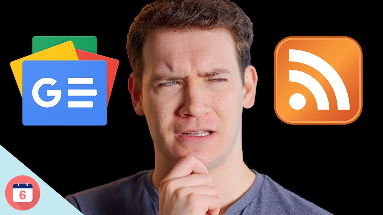 Reasons for Transitioning from Google News to RSS