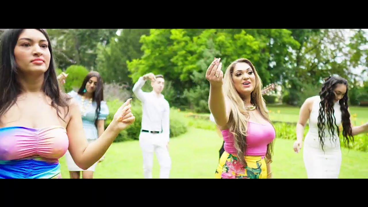 LEJLA - NAKER SÉJ NAKER 🎶 Official Music Video | Dani Family