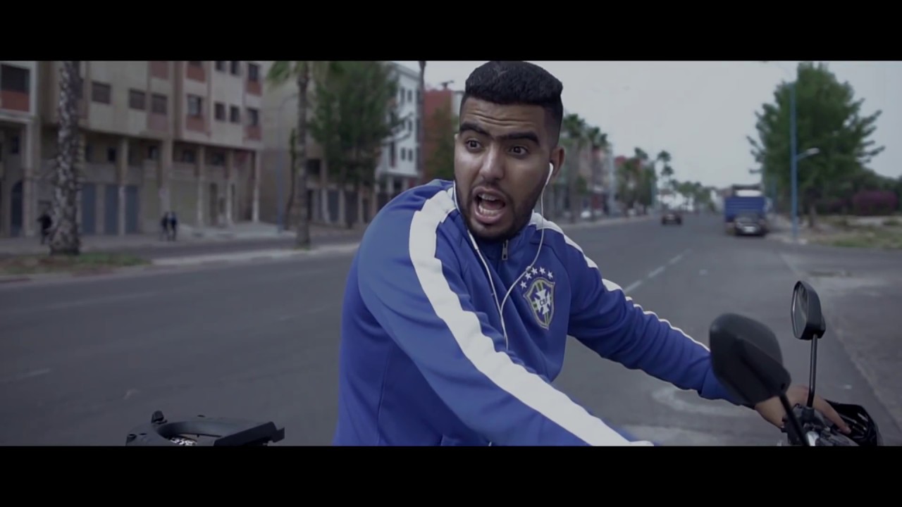 Lbenj - La Trace | Galaxy Album Track 04 🎶