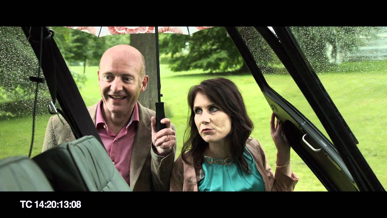 Lærkevej #8: Bag om filmen og Karina 🎬