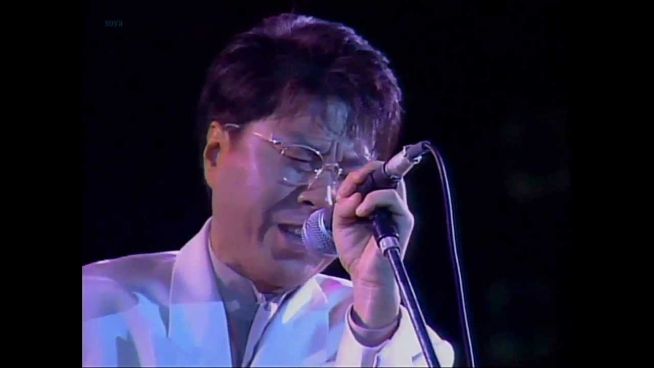 조용필 세종문화회관 콘서트: 魂의 소리 (1993)