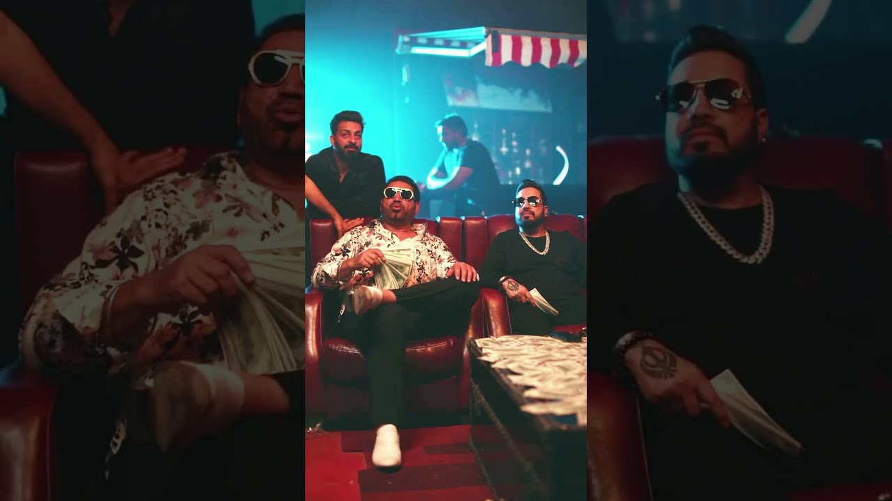 BLOODLINE Out Now: KS Makhan ft. Divrose 🎶