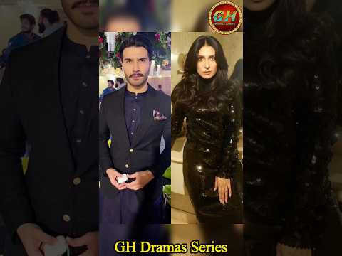 Humraaz Drama Last Episode 37 Feroze Khan | Ayeza Khan | GH Dramas Series | GH Dramas