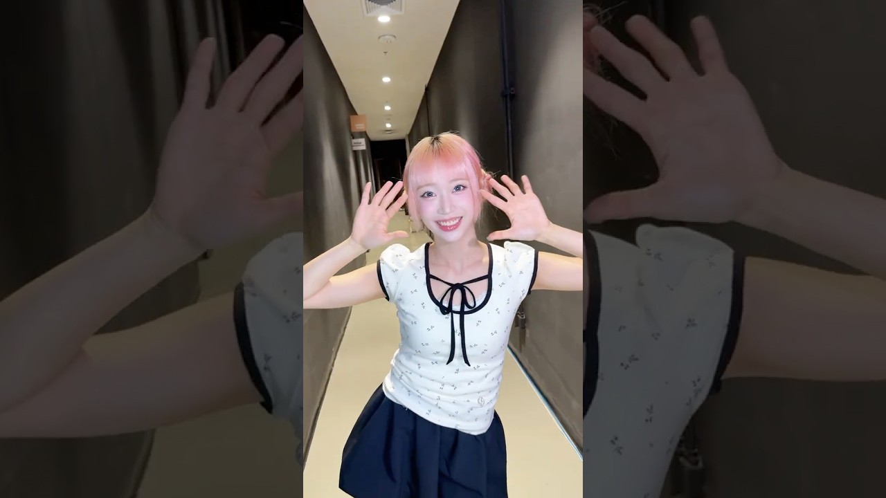 STAYC Sumin Shines Bright ✨