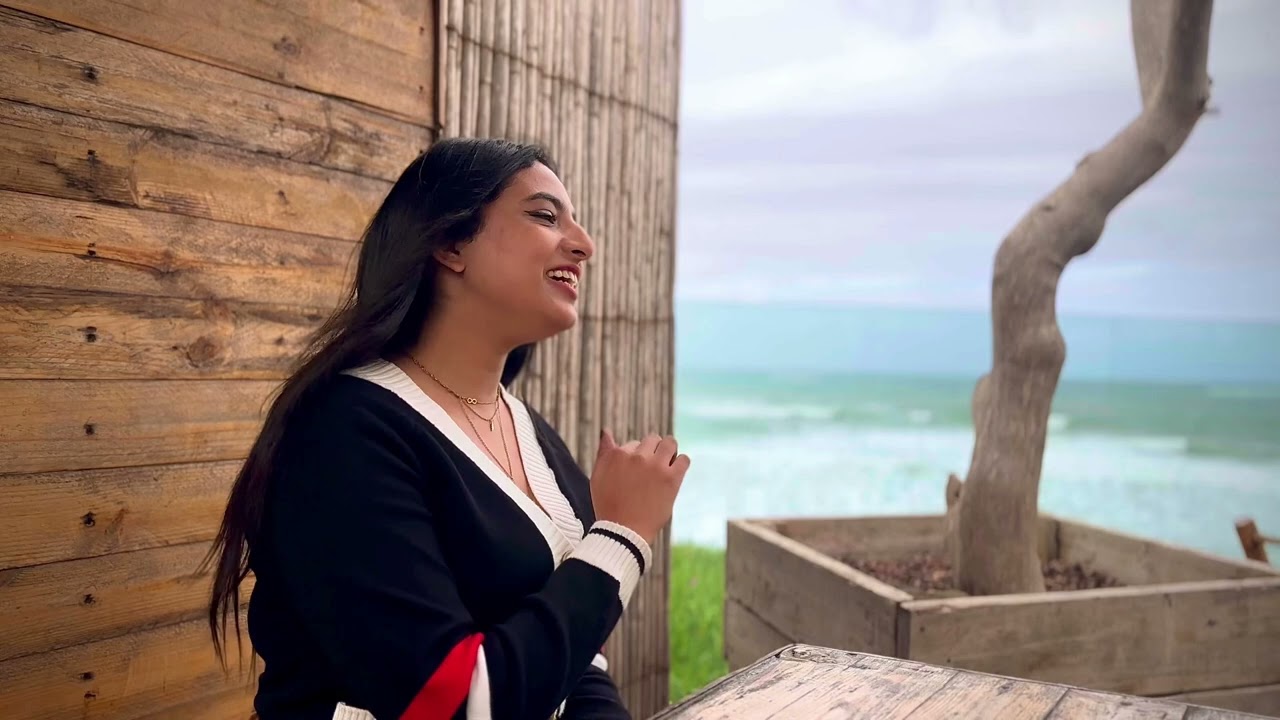 Allo Balti Cover by Ihssane Lazrek 🎶