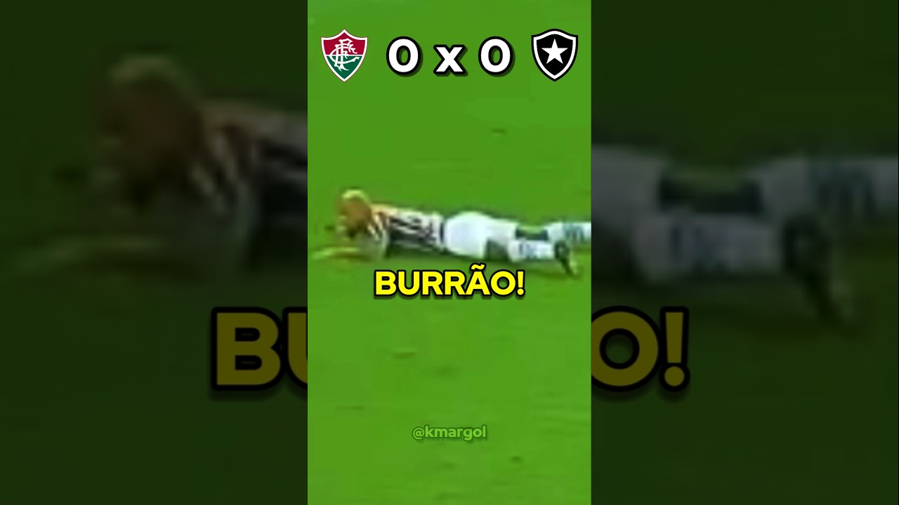 Ruindade ou Esquema de Aposta?🤔