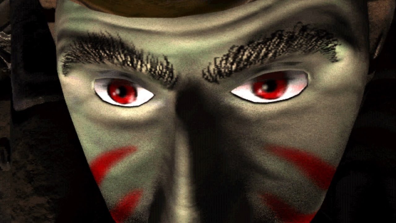 Ring: An Intense Mind-Bending Adventure Game 🎮