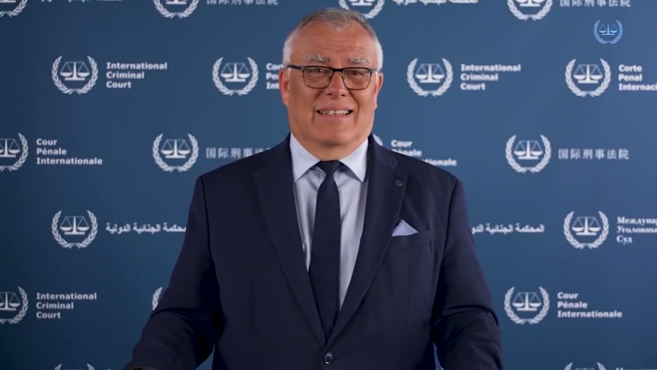 ICC Warrants Putin & Lvova-Belova for War Crimes