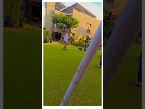 drama shooting Adnan jaffar in Karachi