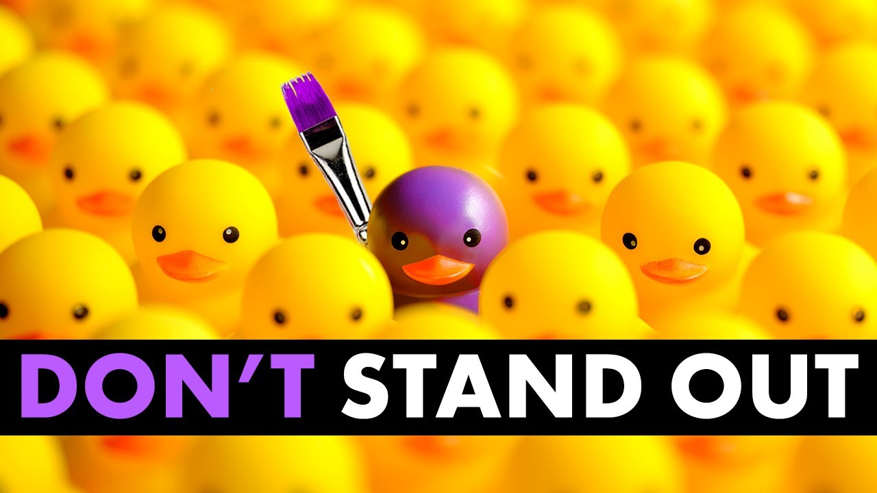 Why Society Resents Creative Minds & How to Overcome It