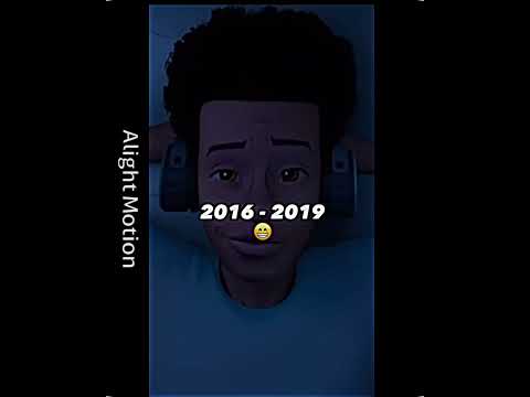 2016 - 2019 vs 2020 - 2023 edit #depression