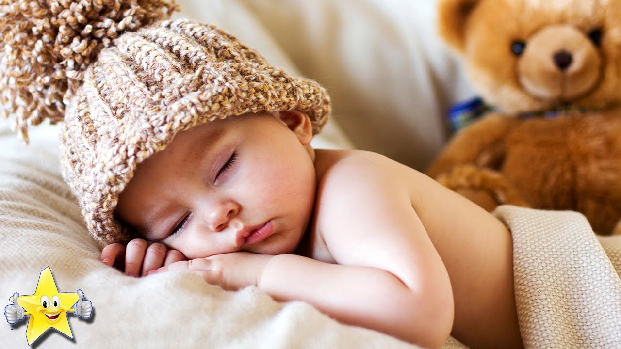 Mozart para Bebés: Canción de Cuna para Estimulación y Sueño