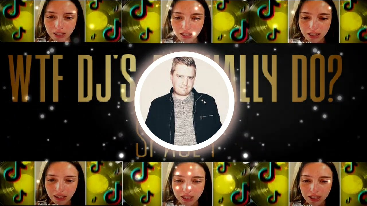 Spacey (Madeline Argy) - DJ's Scooter Fix Mix 🎶