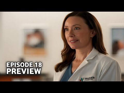 Doc Season 2 Episode 18 | Sneak Peeks & Trailer Explained