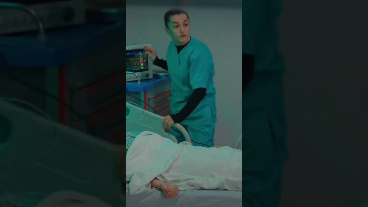 Leyla's Tragic End in Kardeşlerim 😢