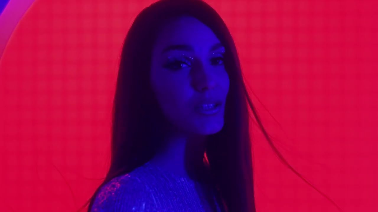 Elysa's 'Bad Philosophy' | Eesti Laul 2023 Entry for Eurovision 🎶