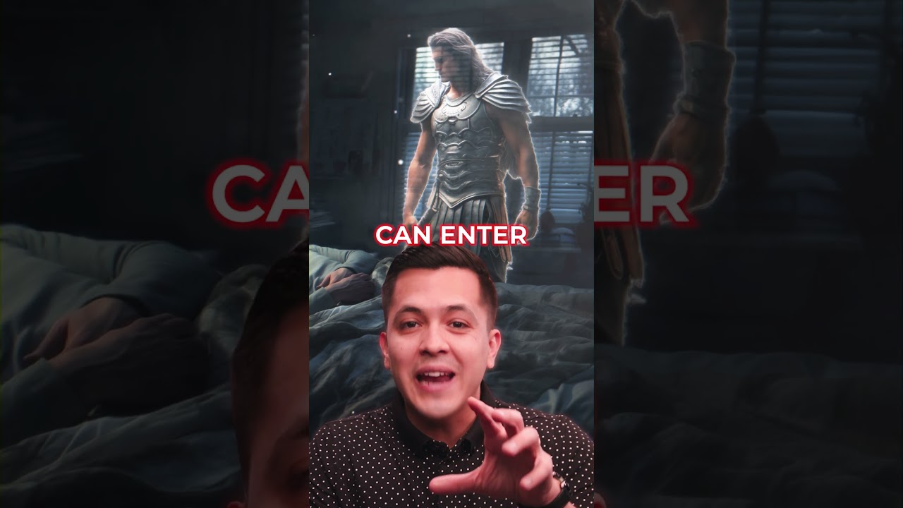 100% Biblically Accurate Angel Facts 🤯