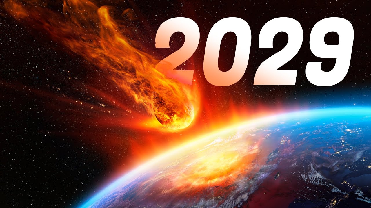 Apophis 2029: Will It Hit Earth? New Data 📊
