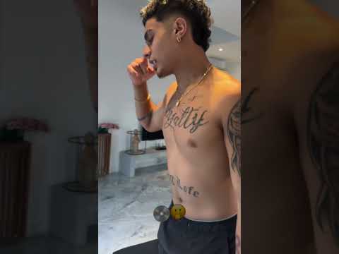 #mouka wahdi f lil intro album 🫡🔥⏳