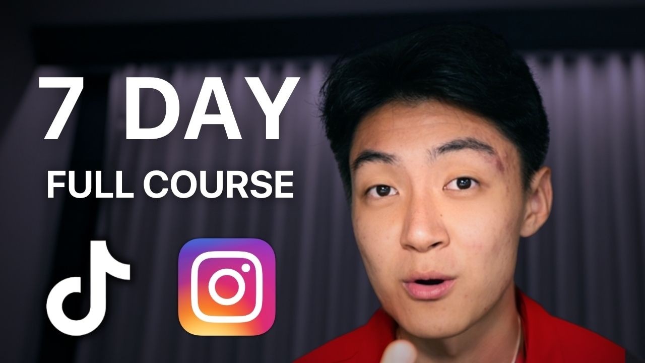 Start Your Personal Brand: 6 Essential Videos π