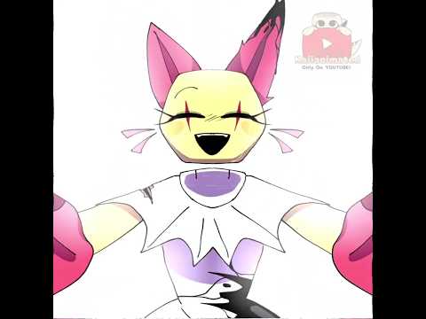 ORIGINAL || PART 9 (Let me in) || [Dandy's War] AU ||  It's not over.. #shorts