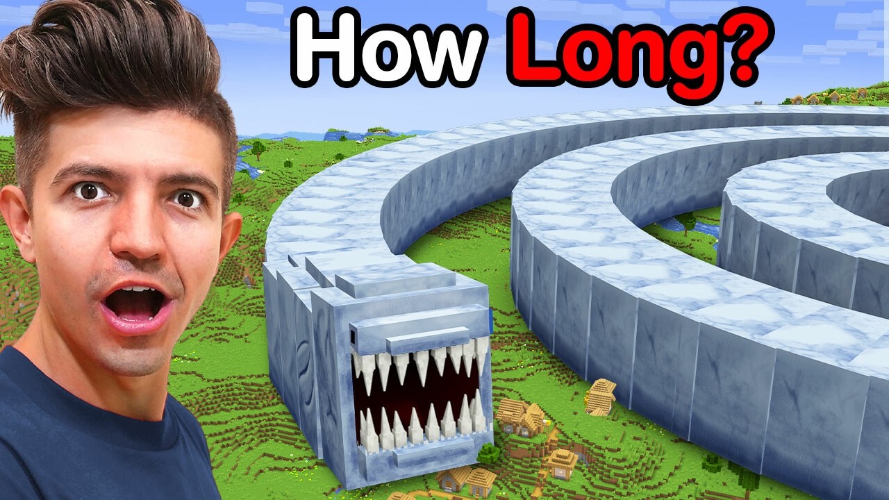 How Long Can the Bloop Grow? 📏