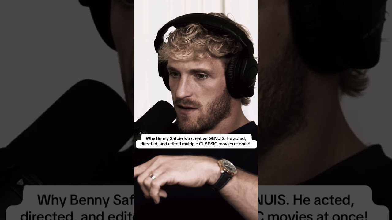 Benny Safdie: A Creative Genius 🎬