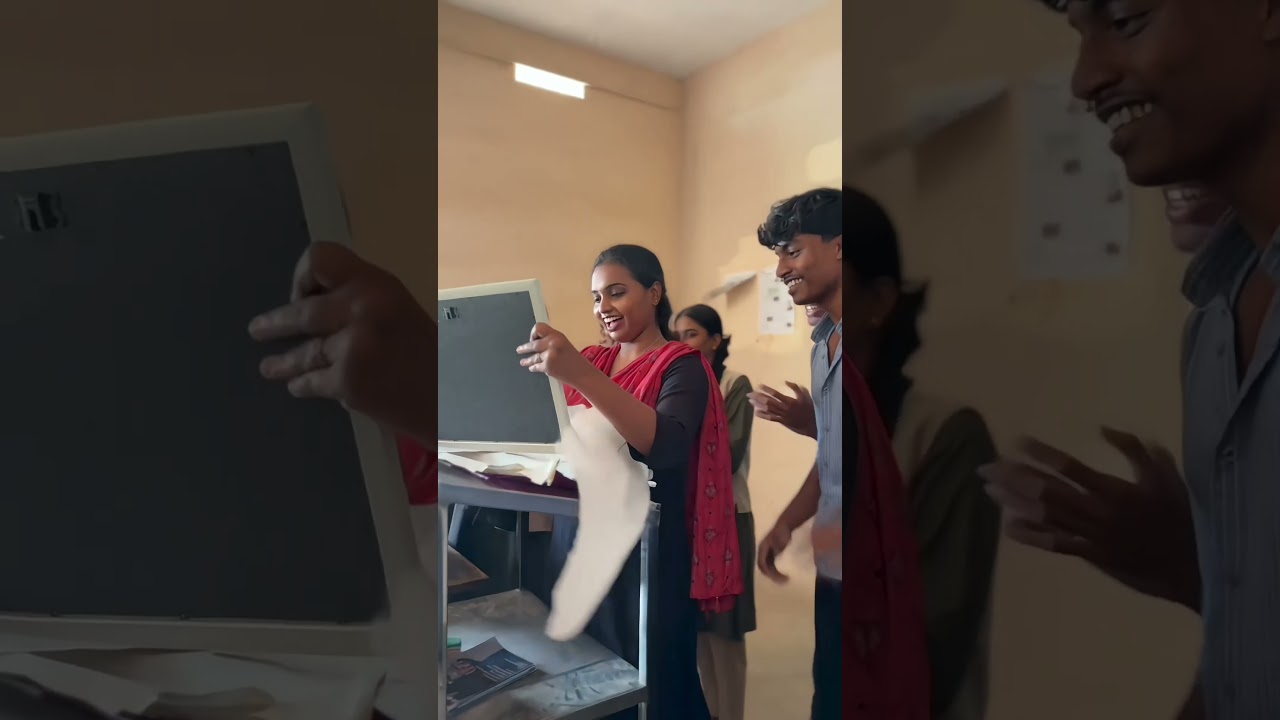 Mass Majlis College π