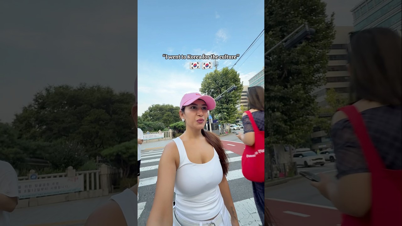 Exploring Korean Culture and Cuisine