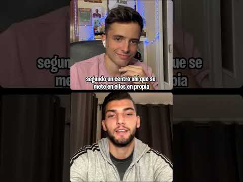 La nueva posición de Rafa Mir #shorts