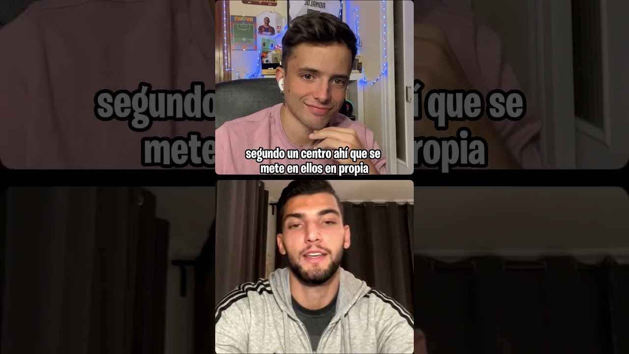 ¡Rafa Mir asume una Nueva Posición y Sorprende a Todos! ⚽ #shorts