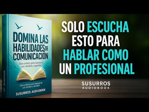 Susurros Audiobook