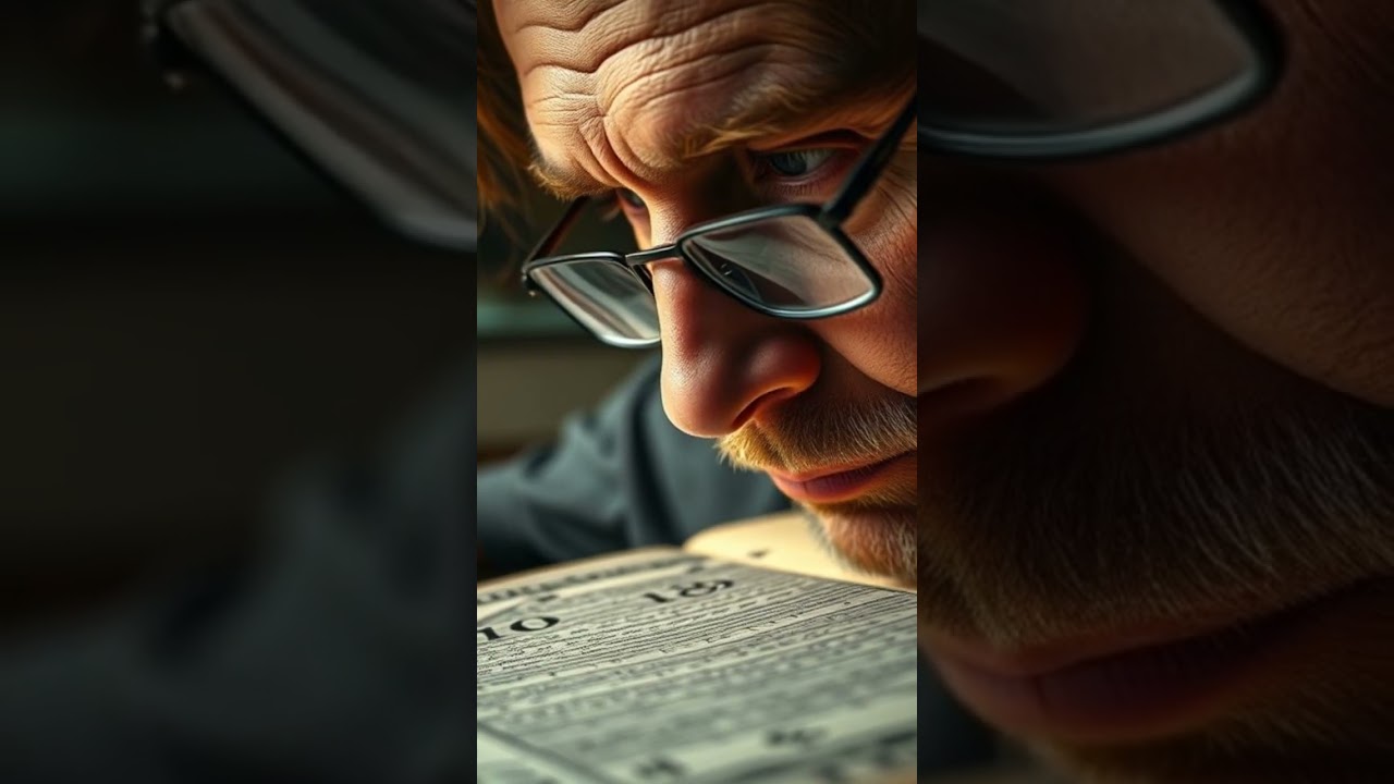 The Mysterious 600-Year-Old Manuscript No One Can Decipher π€―