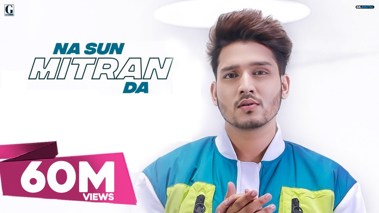 Na Sun Mitran Da by Karan Randhawa 🎶