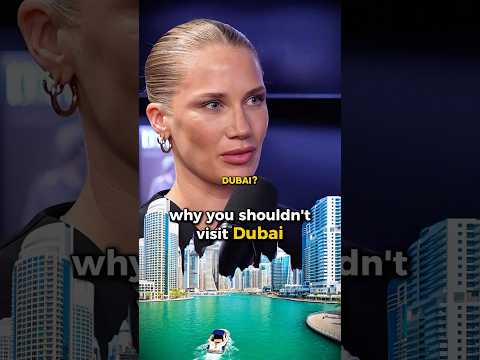 Millionaire On Life In Dubai #alexmicol #dubai #lifestyle