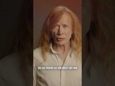 The end is here. Our Self-titled studio album is out January 23rd. Pre-order now.