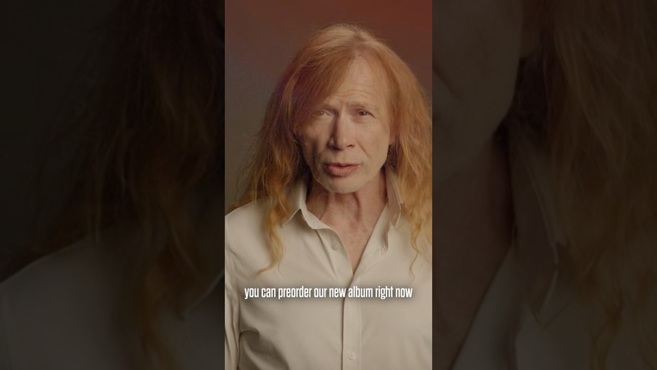 🚀 New Self-Titled Album Out January 23rd – Pre-Order Today!