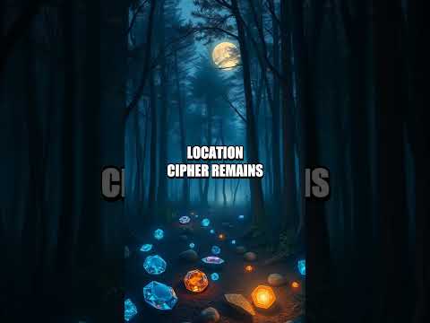 The Unsolved Mystery of the Beale Ciphers