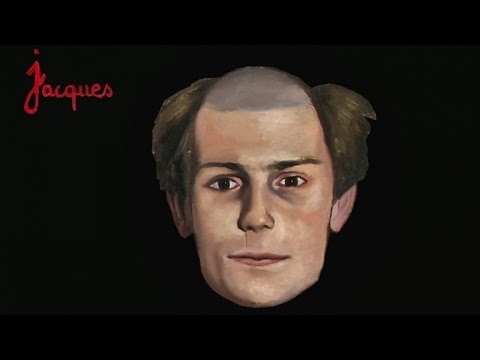 Jacques - Tout Est Magnifique 🎶