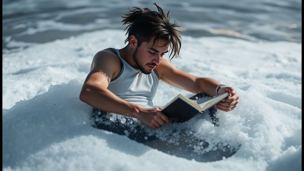 Гимн тех, кто берёт шанс и живёт на максимум 🎯