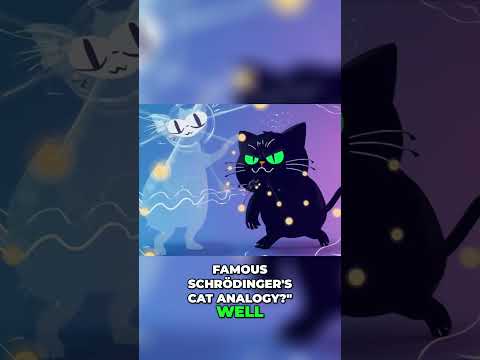 Quantum Mechanics: Unveiling Reality's Hidden Secrets!