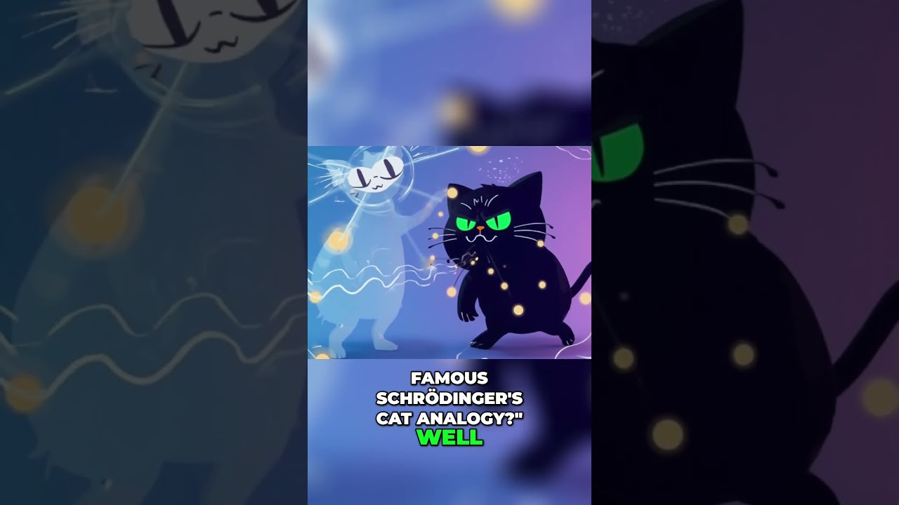 Quantum Mechanics Explained: Unlocking the Secrets of the Universe π