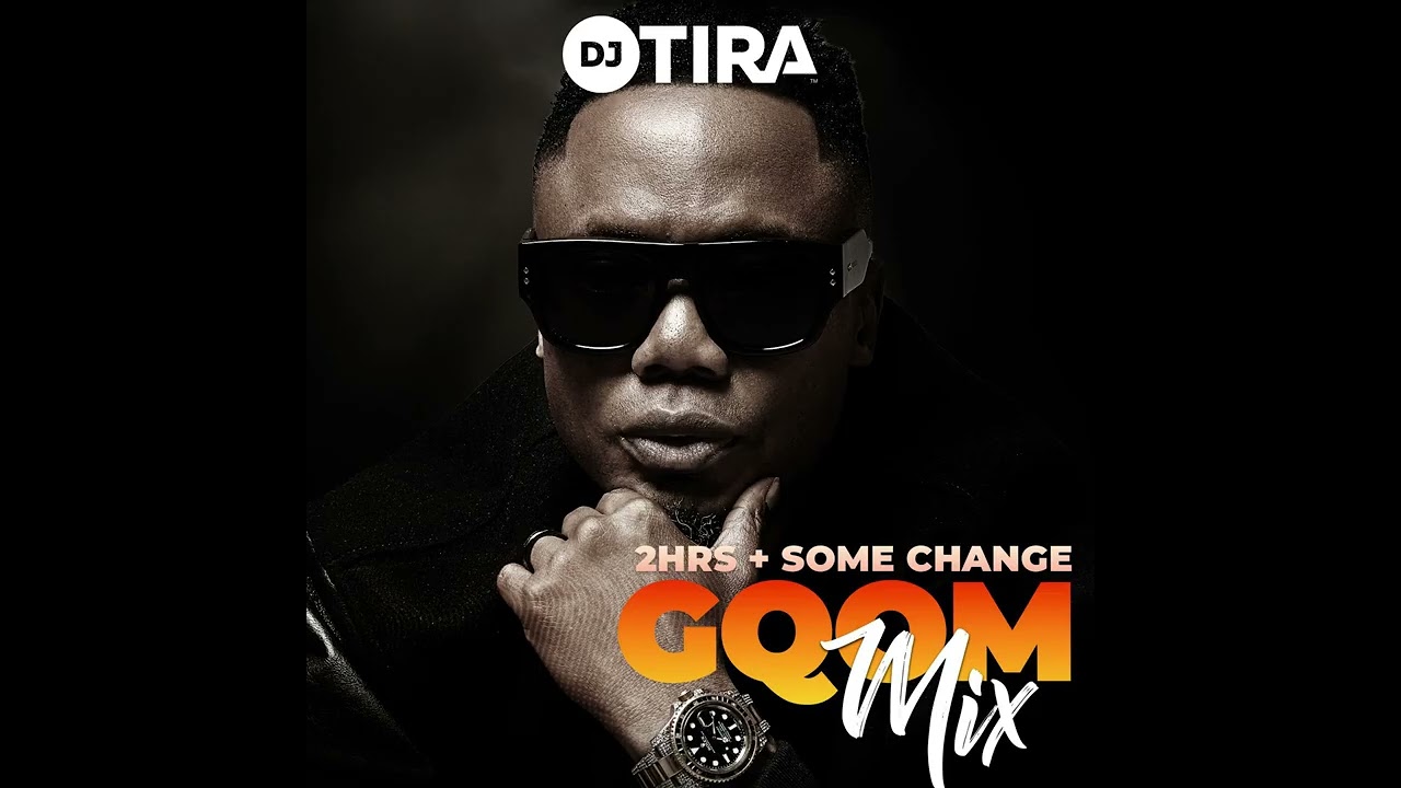 Dj Tira - 2 Hour Gqom Mix 🎶