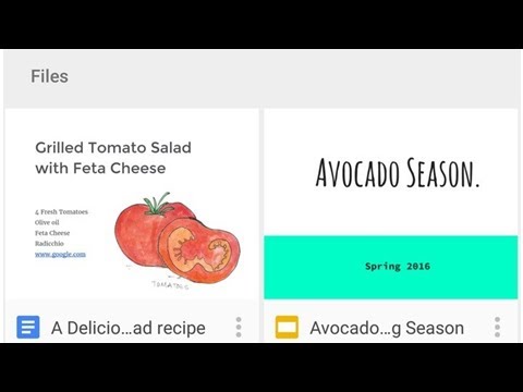 Google Drive Can Now Open Password-Protected Microsoft Office Documents