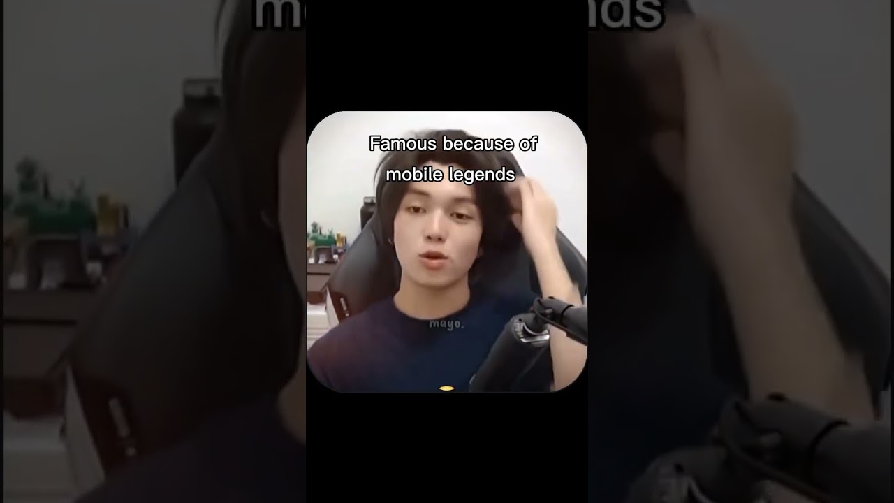 Jess No Limit Dominates in MLBB ๐