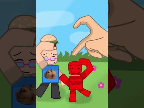 🫶 Multifandom finger heart ❤️ | Sprunki Incredibox | Dandy’s world | Roblox Forsaken