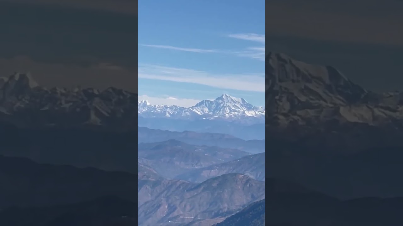 Pahada De Vich Dur Kite - A Heartfelt Punjabi Love Song