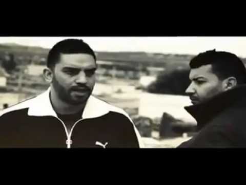 Balti سكران [clip Officiel HD]